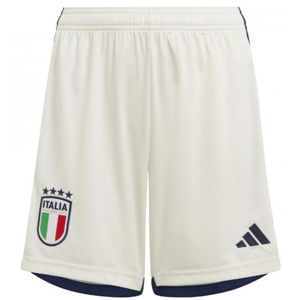 Italy away jersey shorts men's second soccer sportswear uniform football shirt pants 2023